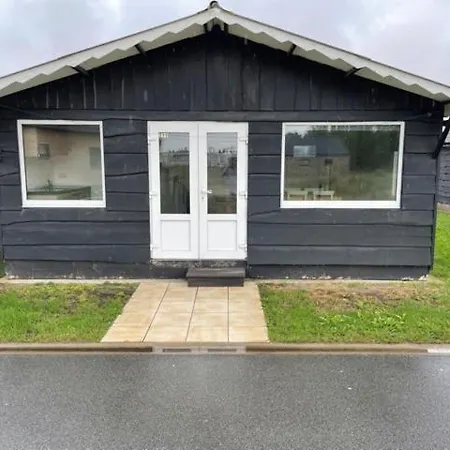 Thalassa Belgische Kust Chalet Bredene