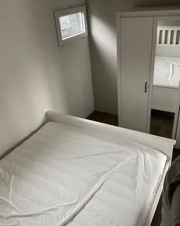 Chalet Thalassa Belgische Kust *