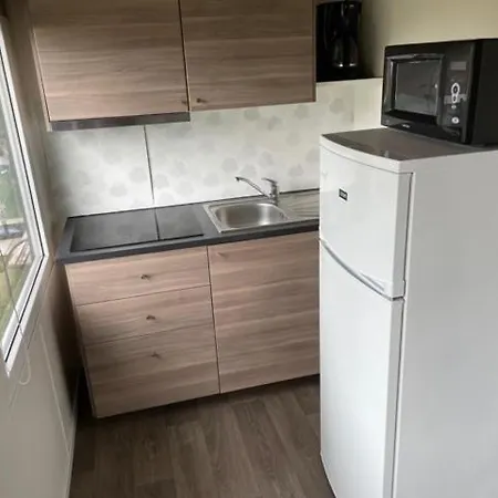 Thalassa Belgische Kust * Bredene